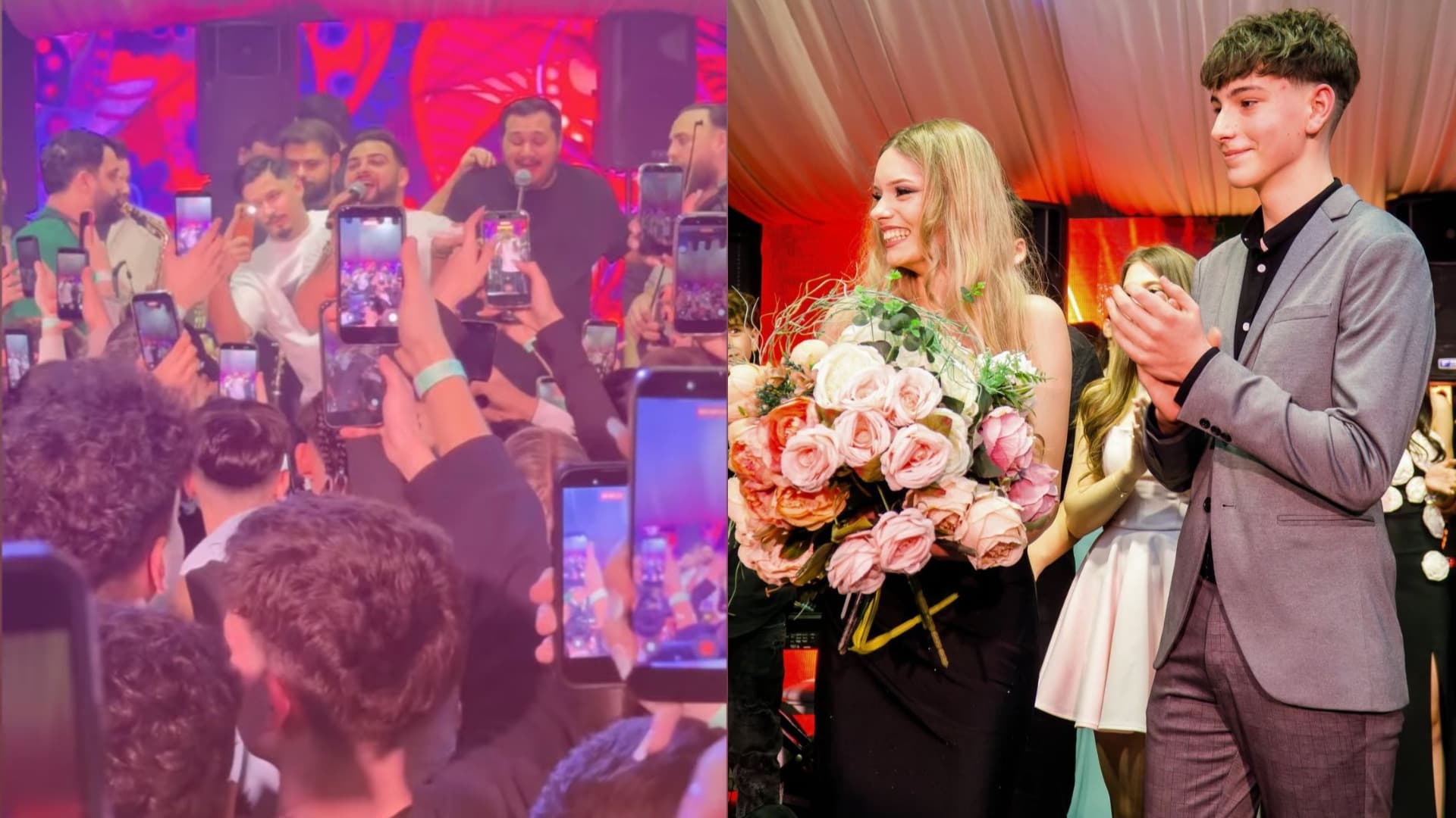 Balul Balurilor Sibiu, din nou în centrul scandalului: minori, alcool și manele. Psiholog: „Abia se țineau pe picioare” / video