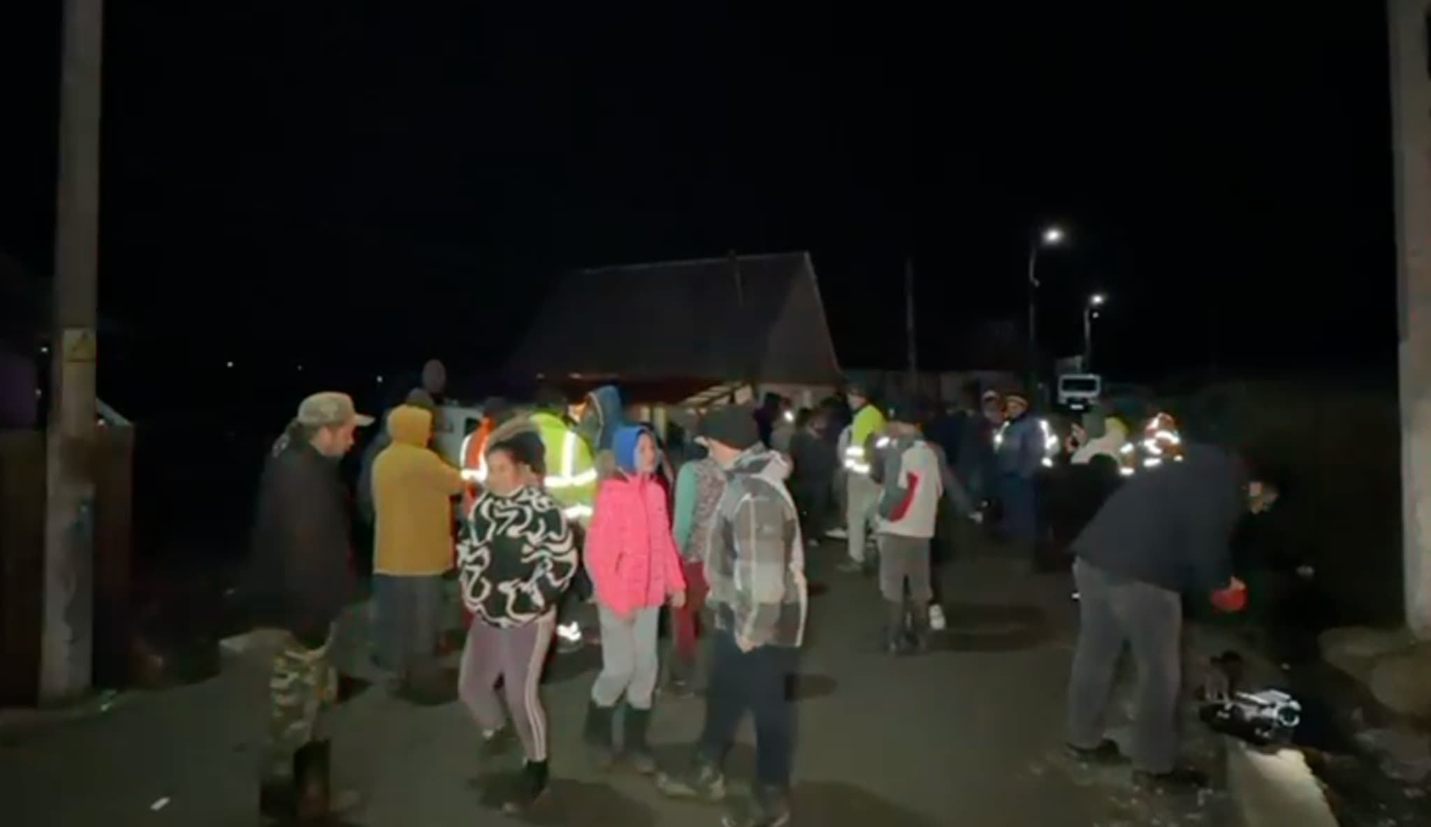 Cazul copiilor morți la Chirpăr: frățiorul lor, luat în plasament de DGASPC