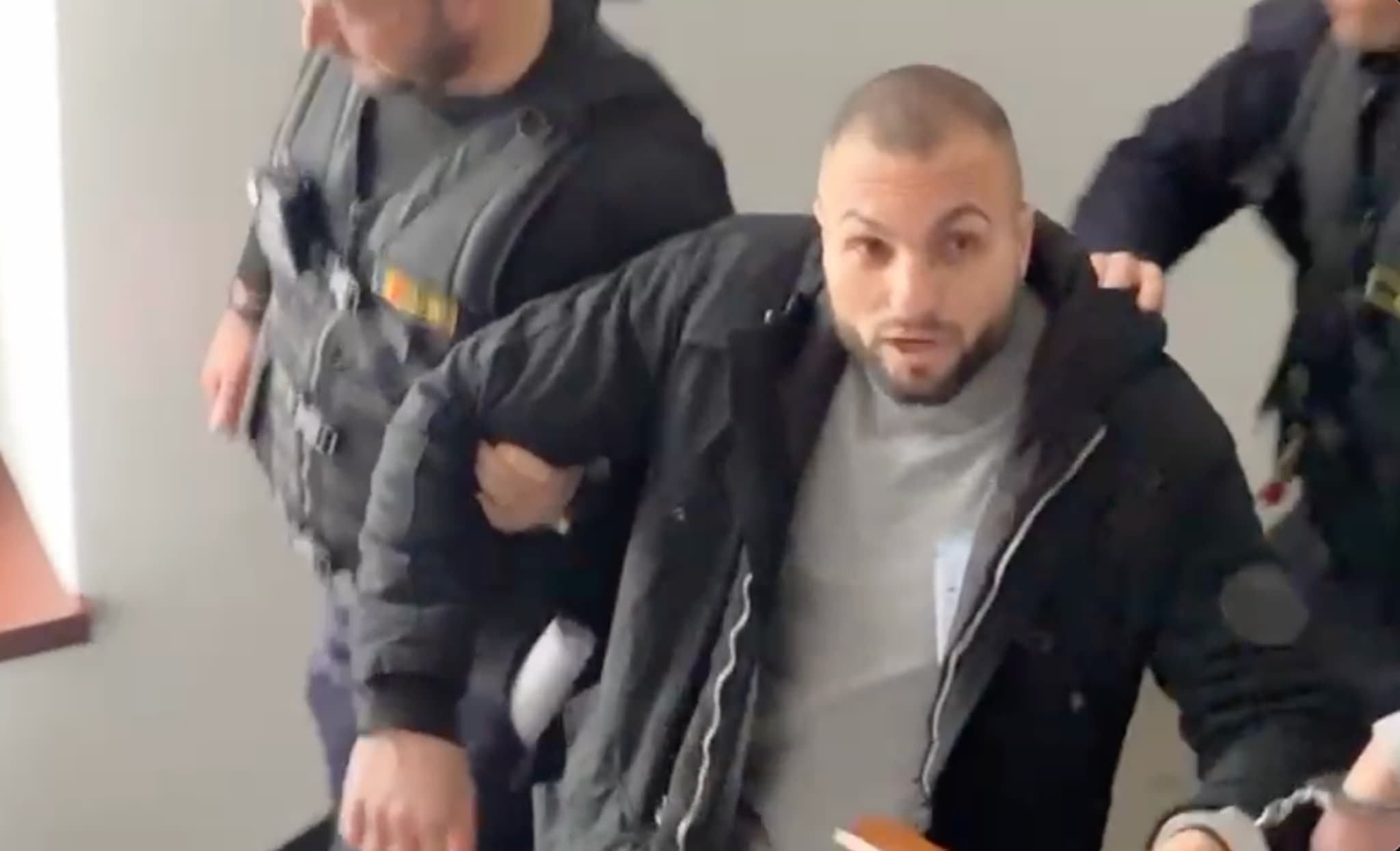 Dosarul Kreiner – unul dintre inculpați o acuză pe concubină de crimă: „Ea este criminala diabolică” / video